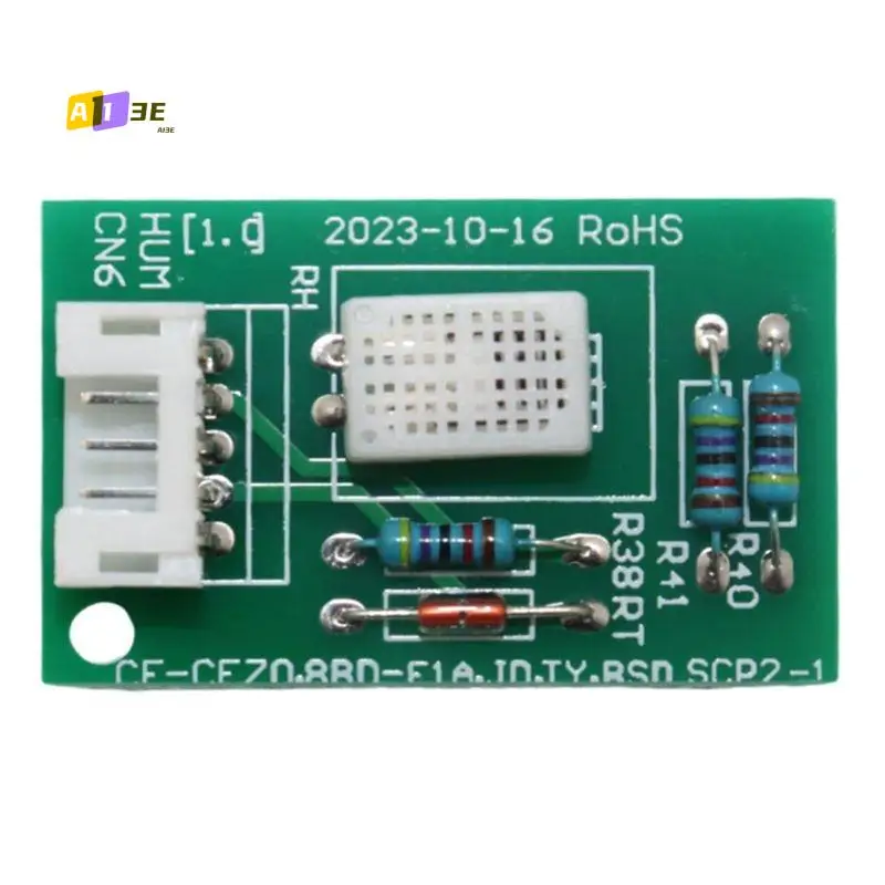 A13E-Dehumidifier Humidity Sensor Board For Frigidaire FAD504/704, DWD504/704 Series