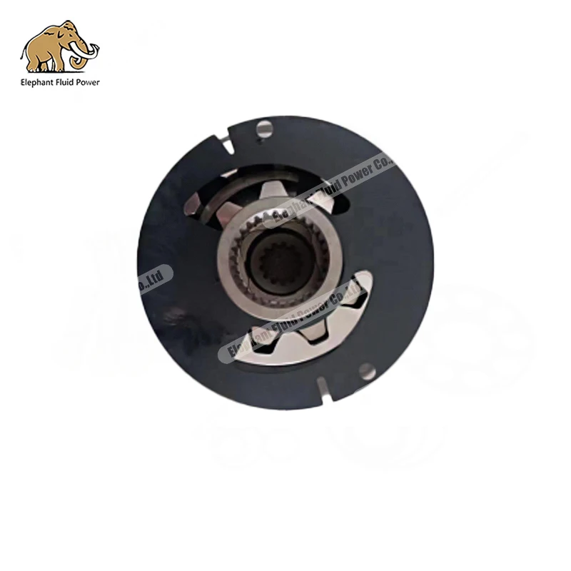 Rexrotth hydraulic piston pump parts A4VG175 13T CHARGE PUMP