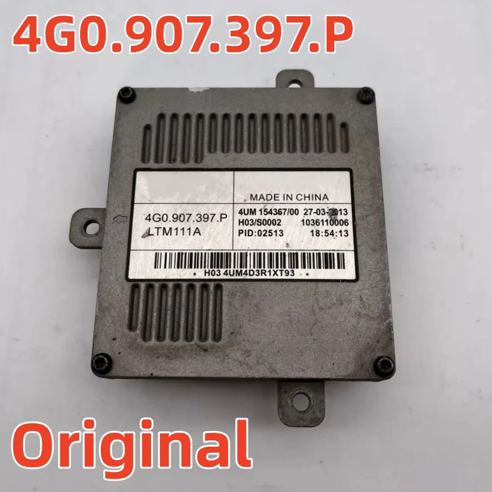 Original Led Xenon … - image