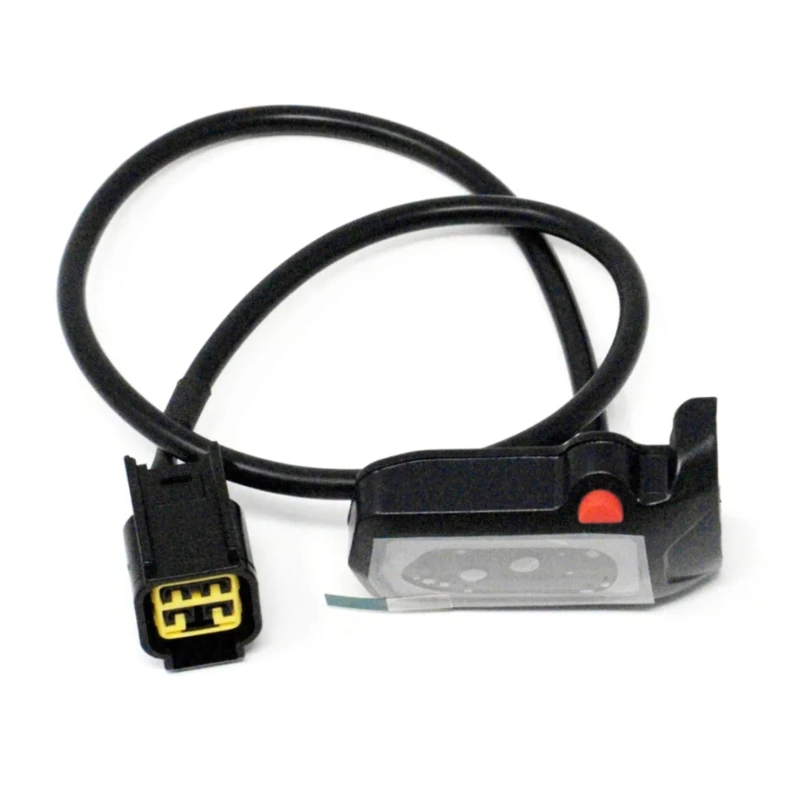  Motorbike Modified Accessories for Sur-Ron Motorcycle LED Display Speedometer