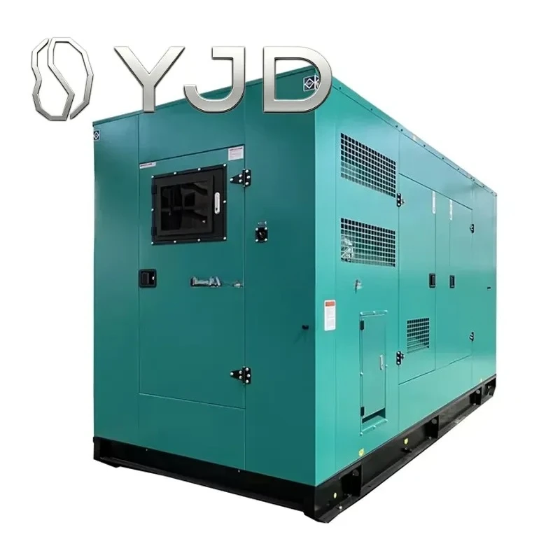 Hot Sale High Quality Engine Portable Power Generator Wholesale 220v 380v 50hz 7000w 7kva 7kw 8kw 8kva Silent