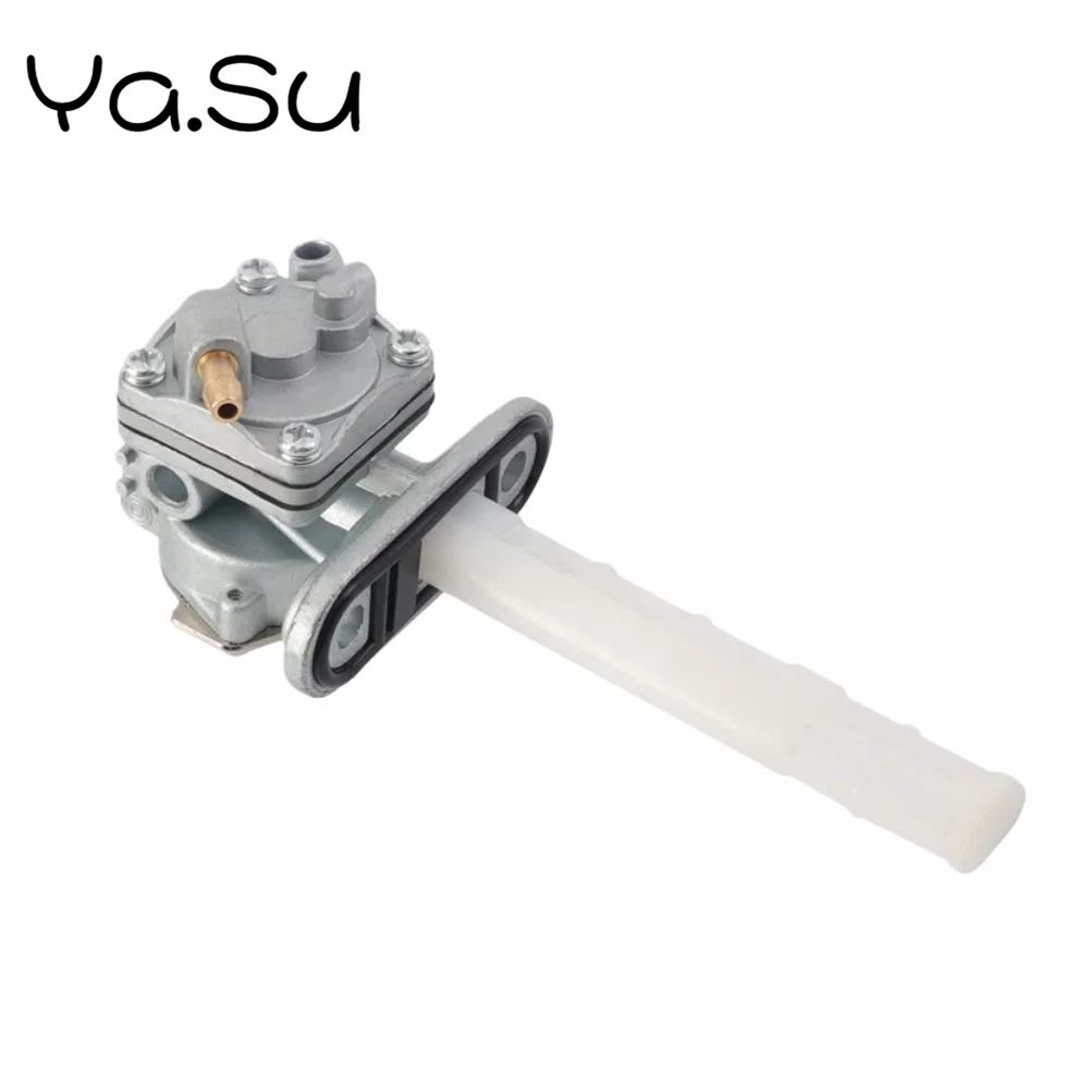 

Fuel Valve Petcock Switch for SUZUKI GS300 GS450 GS550 GS650 GS750 GS850 GS1000 44300-28A00 44300-45370 44300-34470