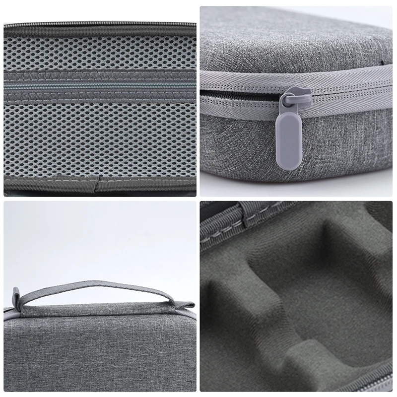 

Suitable for DJI mini 3 pro battery storage box mini3 pro drone battery clutch bag