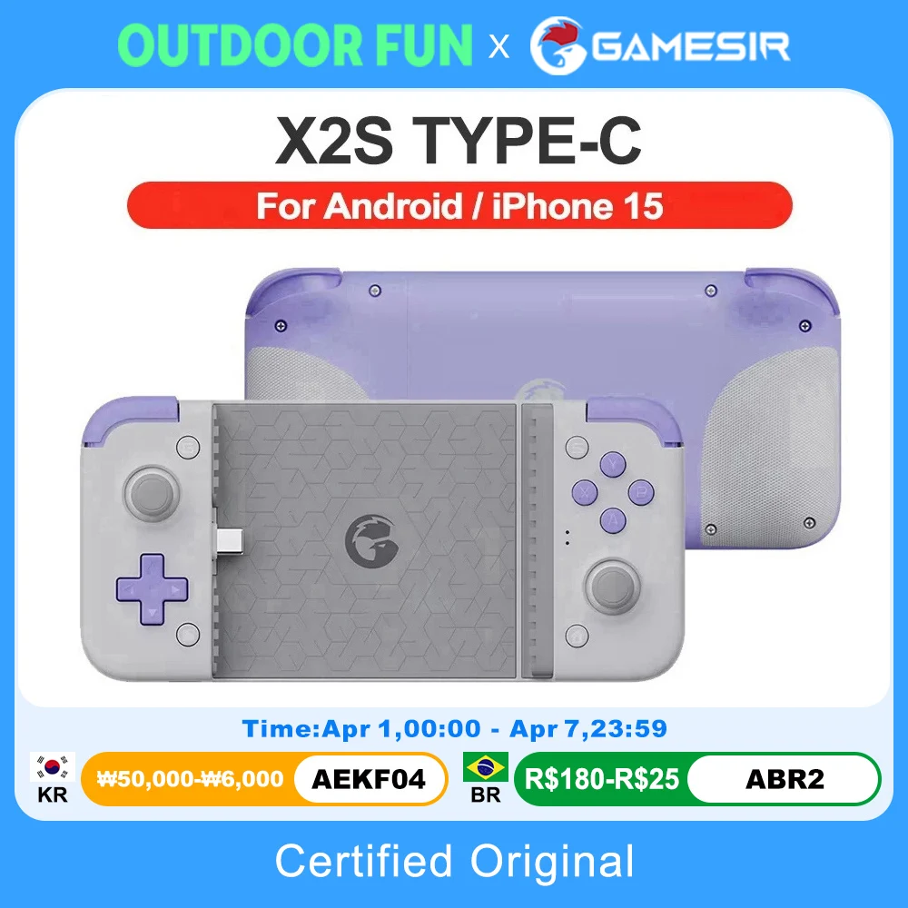 #27 Best Xbox Controllers to Buy In 2026