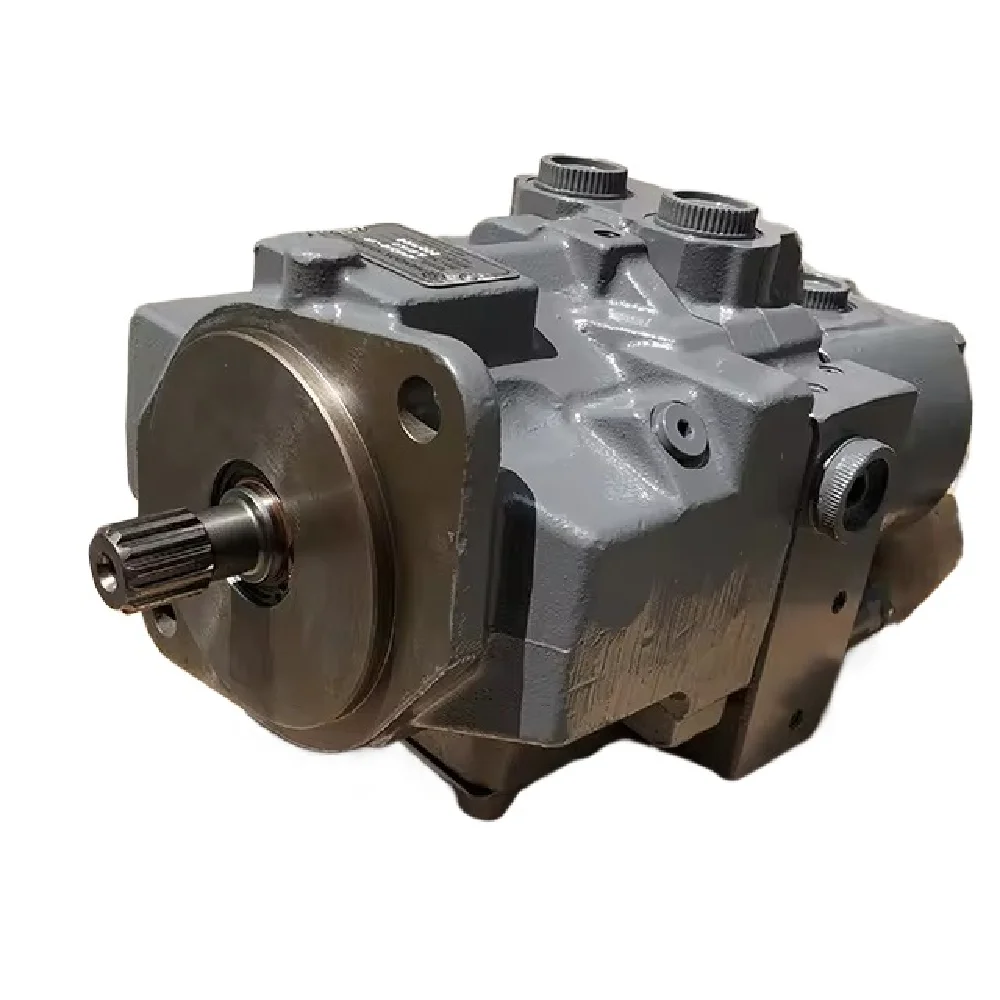 For Kobelco SK Ap2D12 Excavator Hydraulic Pump Sk20 Sk25 Sk27 Sk30Sr Pump Hydraulic For Kobelco