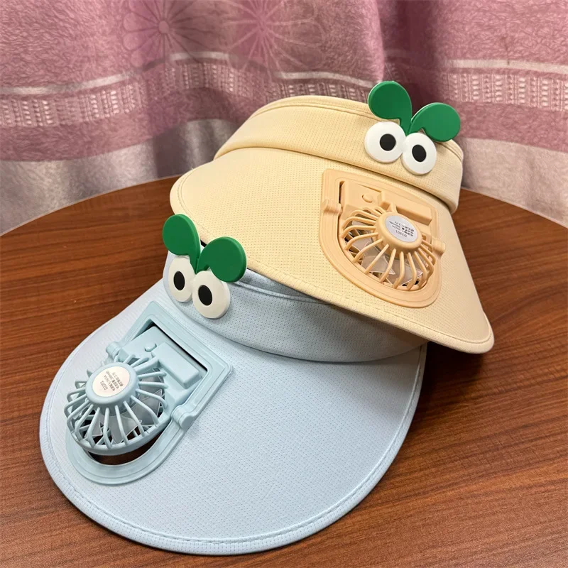 

Шляпа от солнца, вентилятор с питанием от USB-зарядки, регулируемые солнцезащитные вентиляторы с пустой крышей, рыбацкие вентиляторы, летние охлаждающие вентиляторы для рыбалки на открытом воздухе, скалолазание