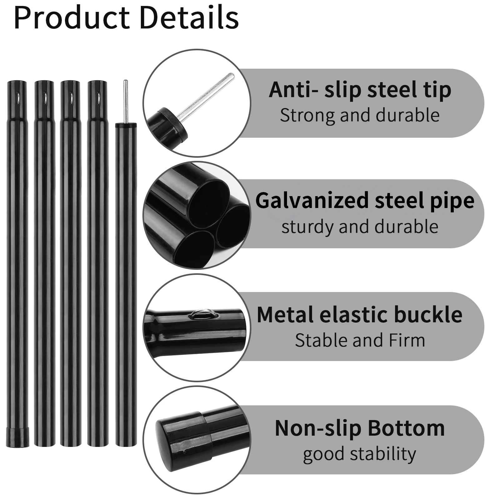 Thumbnail 2 - #65 Best Awning Accessories to Buy In 2026