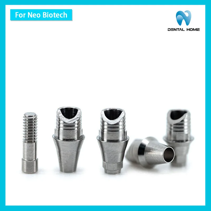 OEING For Neo Biotech GEO-Base Equipment Parts