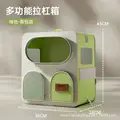 Backpack green