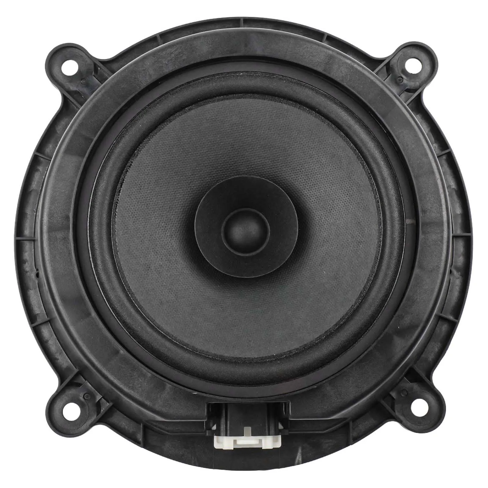 Front Speaker Assembly Designed Specifically for Your For Mazda Vehicles including the For CX5 Easy to Use Part Number KD4766960