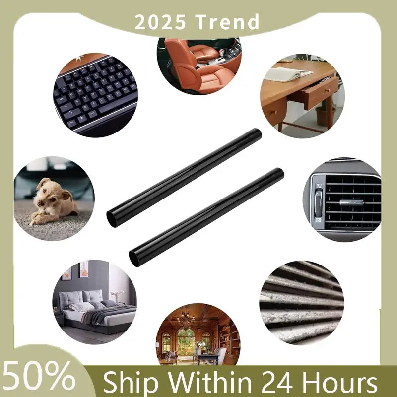 A75X أعلى العالمي تمديد الصولجانات للحرفي مكنسة كهربائية ، 32 مللي متر القطر الداخلي خرطوم مكنسة الأنابيب البلاستيكية