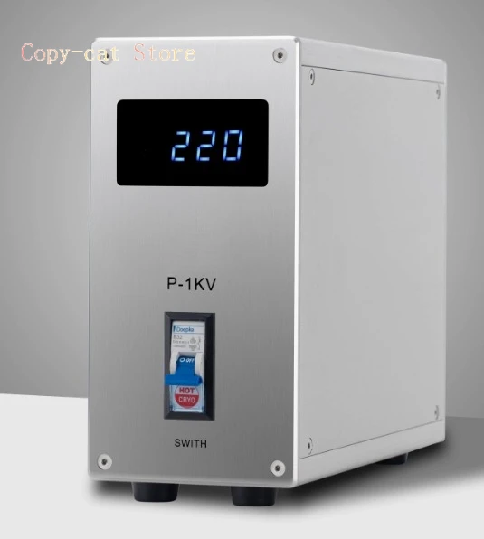 

1000W 220V to 220V 100V Power Isolation Transformer