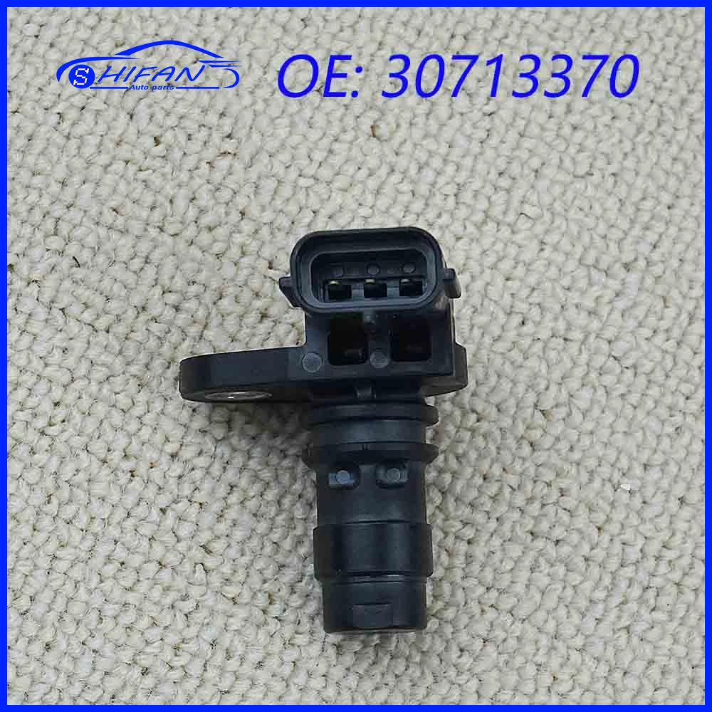 30713370 Engine Camshaft Position Sensor For Volvo C70 S60 S70 S80 V70 XC90 2004 2005 2006 2007 2008 8627354 Car Acesssories