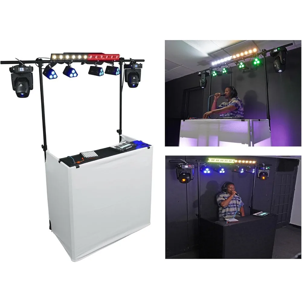 Rockbooth Truss 2-T…