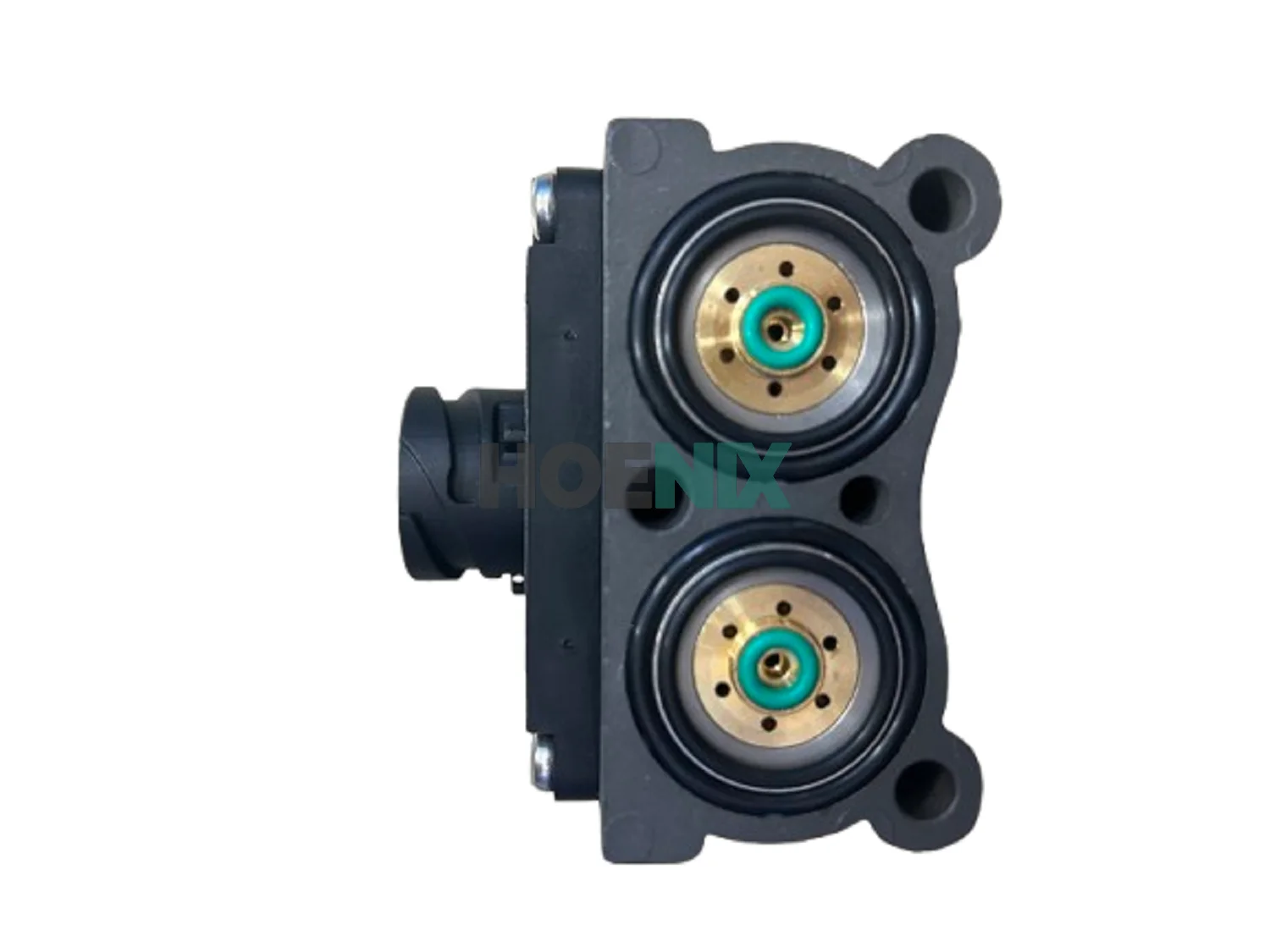 9452601957 Use for Spare Parts For Mercedess Actros Antos Arocs Axor Atego Econic Truck Gear Shift Lever Double Solenoid Valve