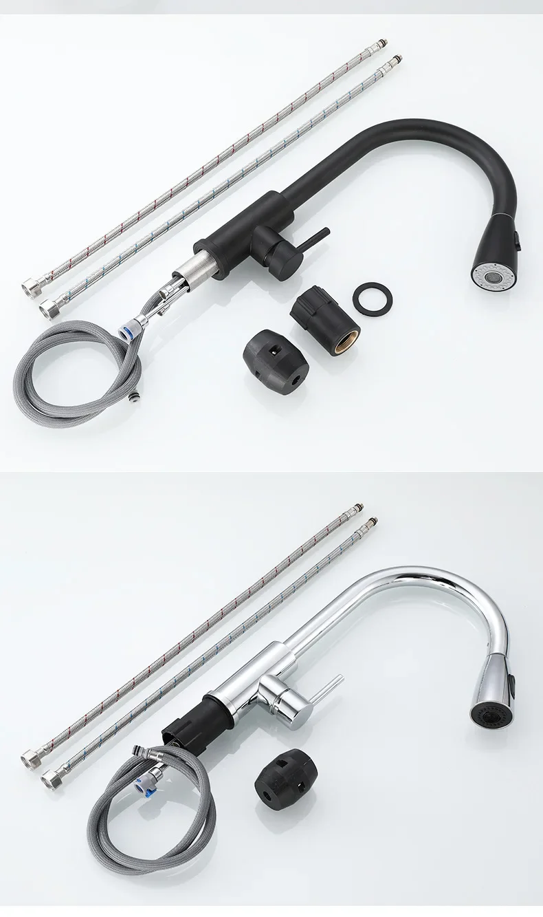 304-stainless-steel-pull-kitchen-faucet-double-outlet-water-hot-and-cold-vegetable-basin-sink-faucet