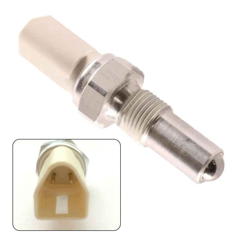 

For Ford For Courier Escort Fiesta Focus Reverse Light Switch with OE 97FG15520AB ABS Material for Reliable Function