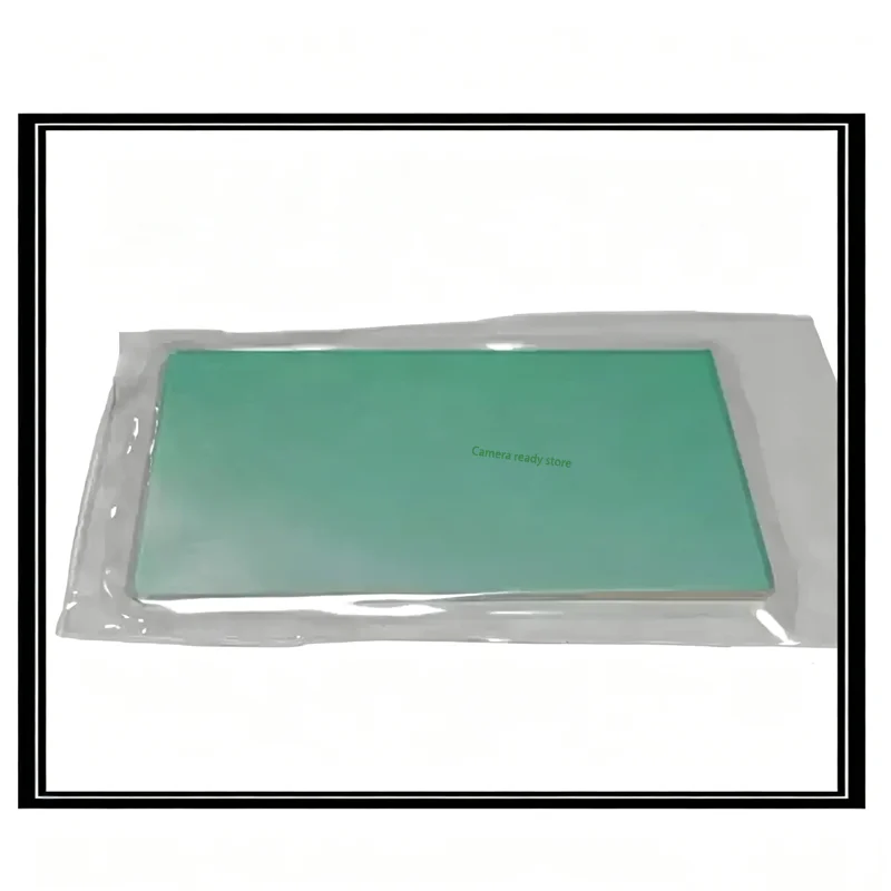 Optical Low Pass Filter OLPF IR Cut Filter Glass For Canon 5D3 6D 5D4 RP R8 R5 R6 R3 R6 Mark II Camera Repair Spare Part