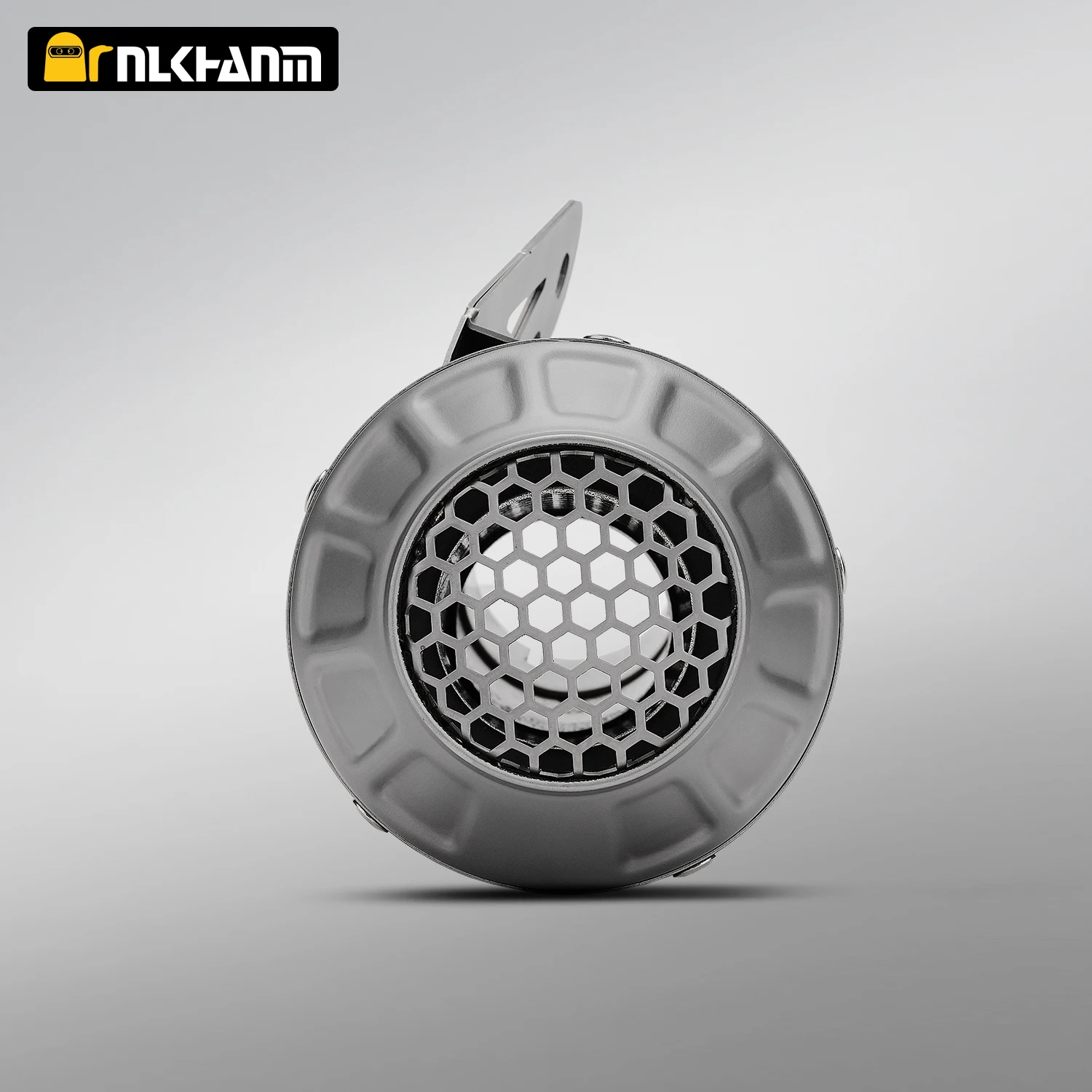 لياماها R1/R1M MT-10 دراجة نارية نظام العادم تعديل AK Ti. سبيكة الخمار لياماها R1 R1M MT-10 2015-2024