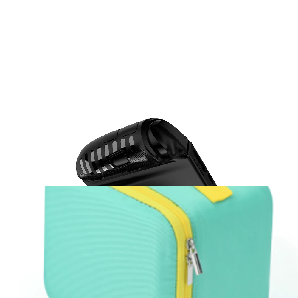 

Carrying Case for Nex Playground Video Game System,Travel Storage Bag Nylon Protective Cover Shockproof Organizer Case & Handle