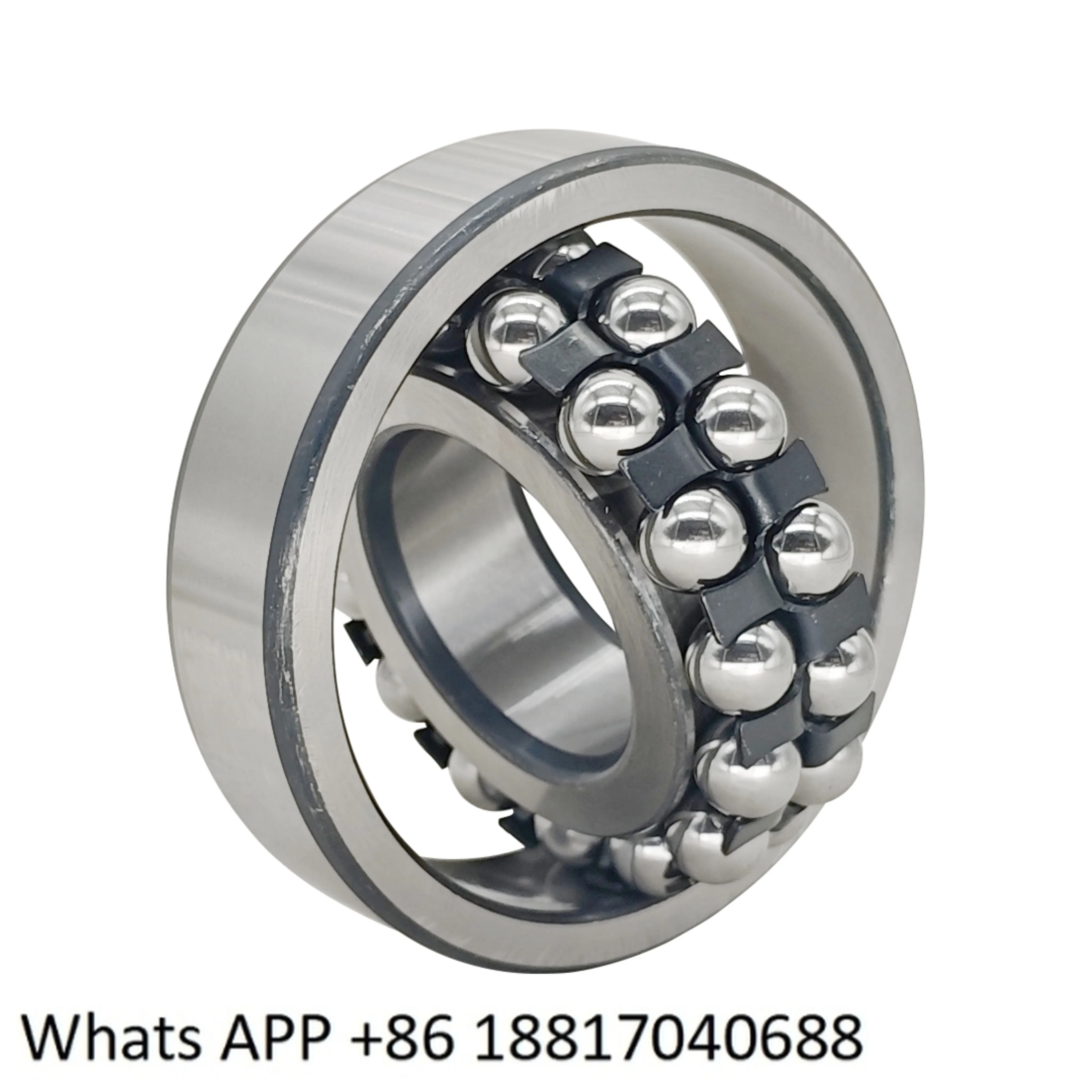 Double Row Spherica…