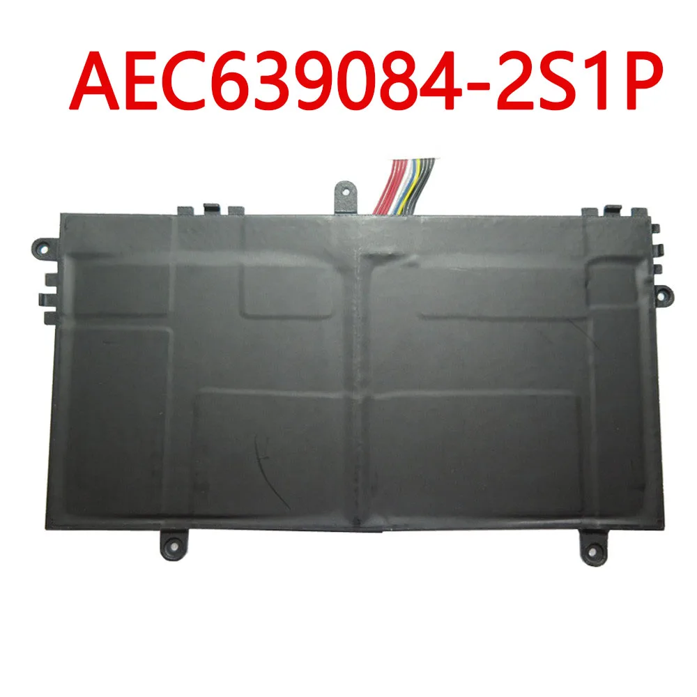 

Laptop Battery AEC639084-2S1P 7.6V 7200MAH 54.72WH 11PIN 11 Lines New