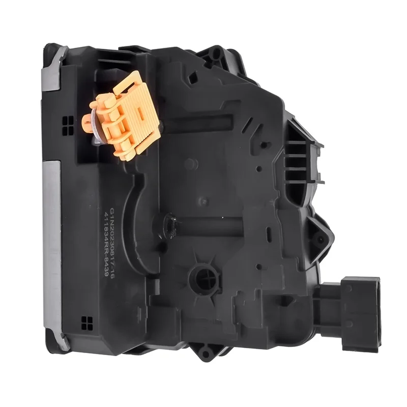

New Rear Door Lock Actuator For GM Opel Vauxhall Meriva B (2010-) Door Lock Mechanism-FSM