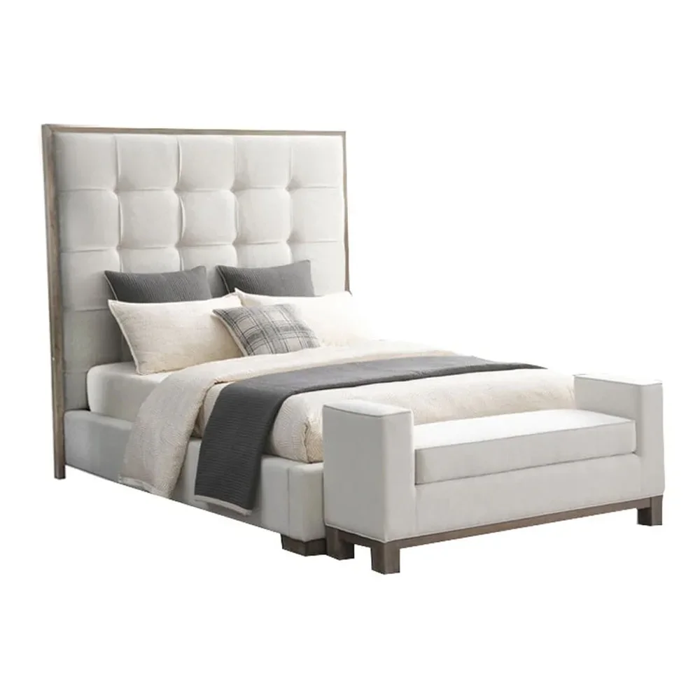 

Для современного итальянского стиля, мебель для спальни, гостиной, спальная кровать, каркас двуспальной кровати