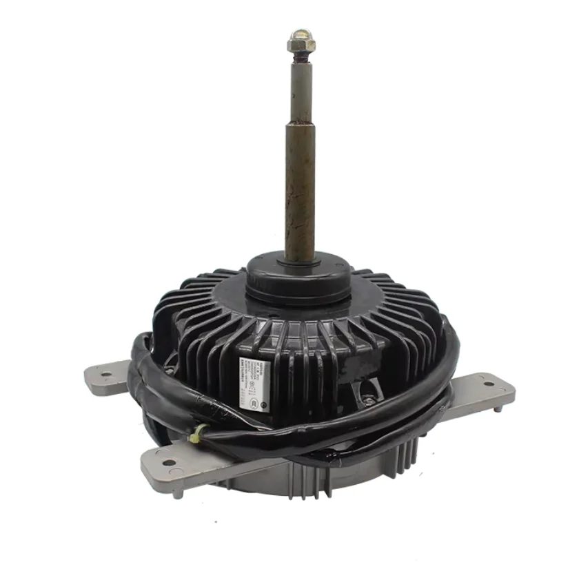 

New air conditioning motor DMSB-450W-8P DMSBB8PAK fan H7A00492A H7A00526A H7A00529A