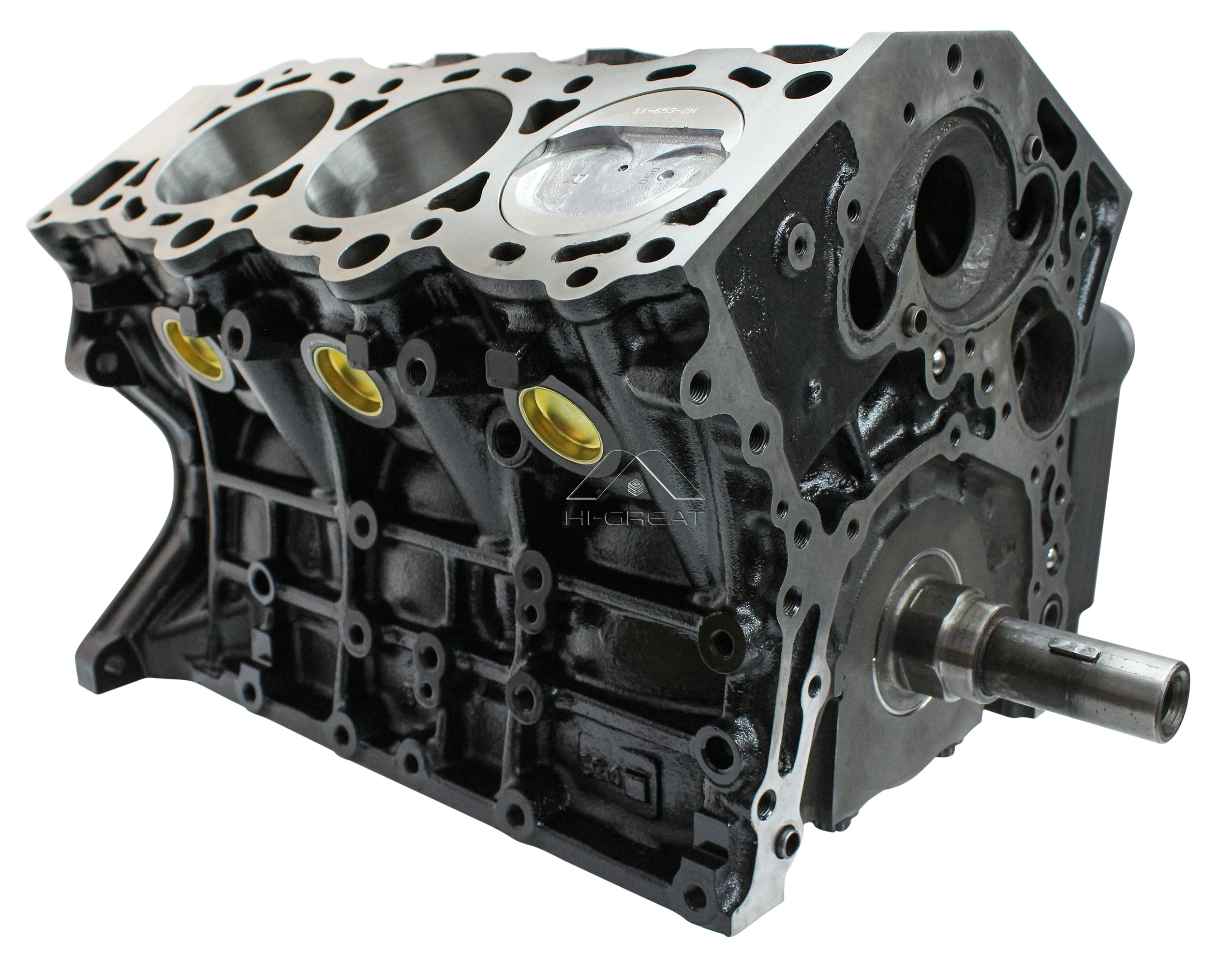 3.0L 3VZ 3VZ-E 3VZ-FE Engine Cylinder Block For TOYOTA CAMRY T100 4RUNNER HILUX Engine Systems 3VZ-E 3VZ-FE 3VZ Cylinder Block