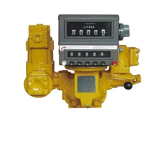 TCS Series Volumetric Pipeline Industrial Flowmeter Kerosene Fuel Ethylene Large Flow LPG High Precision Flow Meter