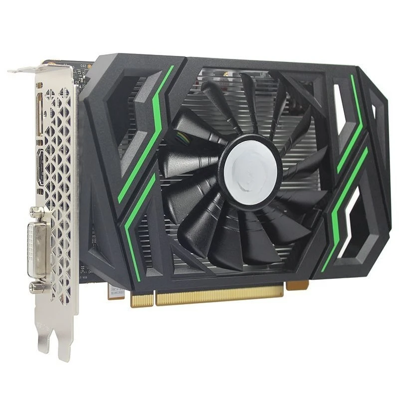

GTX1660S 6G new boxed live e-sports game desktop independent graphics card