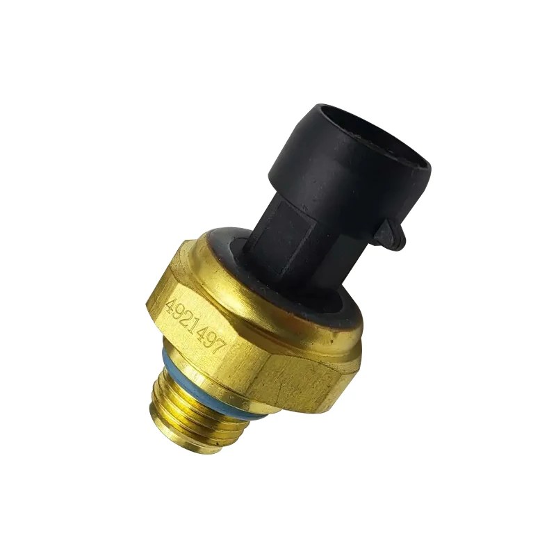 High Quality Exhaust Gas Pressure Sensor 4921497 4087989 4903479 For Dodge Ram 2500 3500 4500