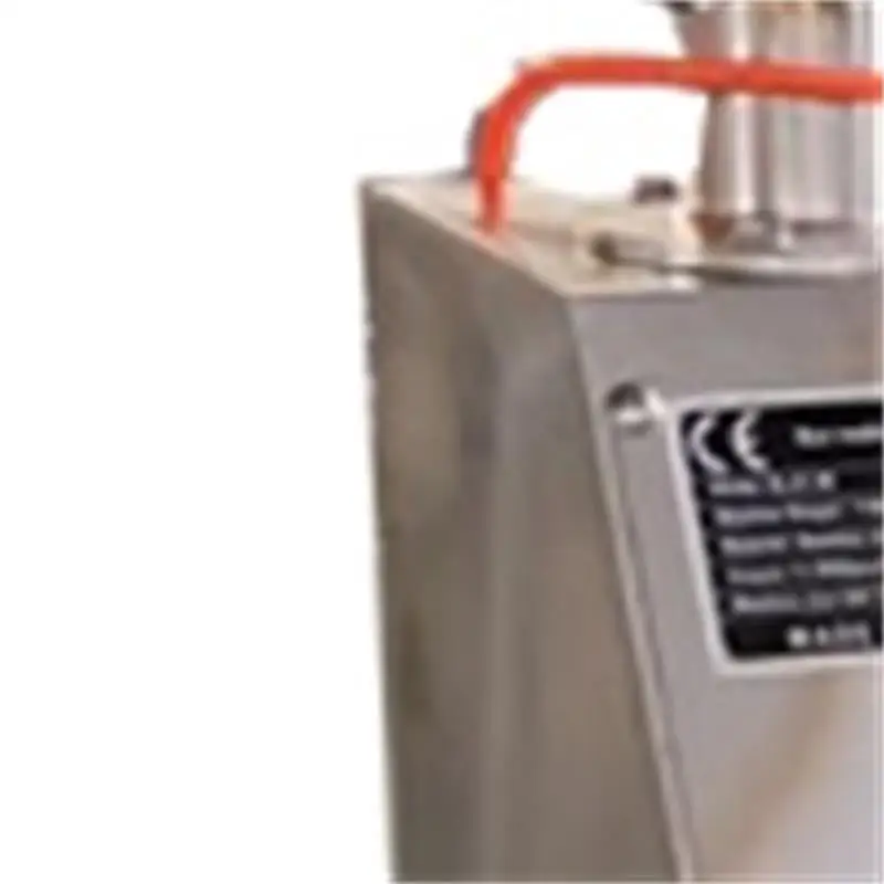 Small Automatic Baozi Making Machine Steamed Stuffed Bun Maker Processing Equipment