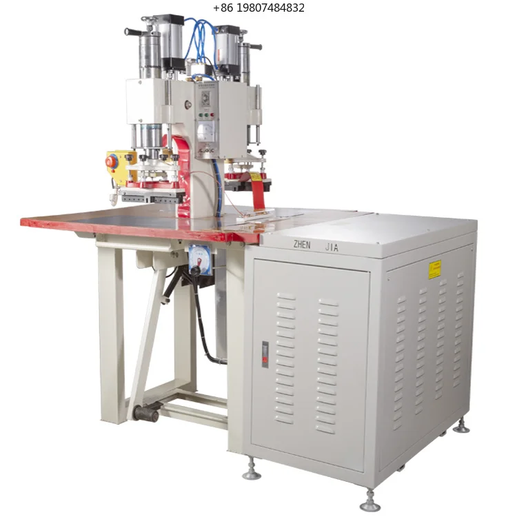 Refrigerator Door Gasket Welding Machine, PVC Gasket Welder, Magnetic Rubber Seal Soldering Machine for Industrial Use