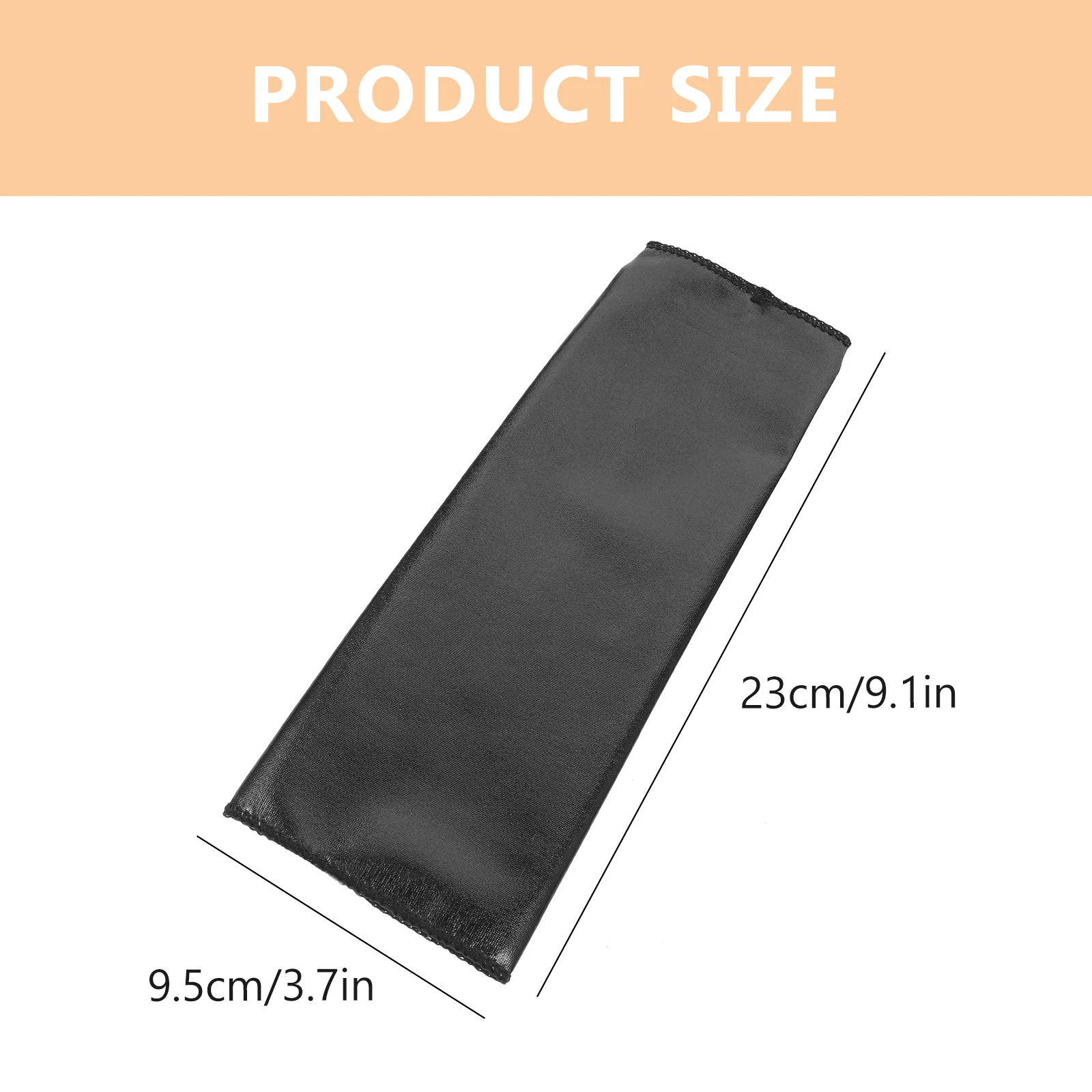 1 ペア光沢のある指なしロング手袋パンクスタイルハロウィンコスプレ手袋女性と男性のためのパーティーウェアゴシックアクセサリー