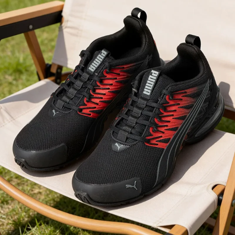 PUMA Authentic Voltaic Evo Her – Men'S Shoes Puma Sneakers Bewertung und Preis