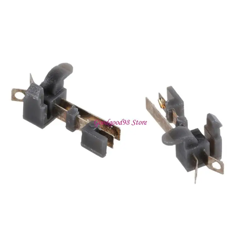 10/20pcs microswitches مفاتيح الاتصال الحساسة لـ GF-575 GF777 GF7474 سجل W8ec