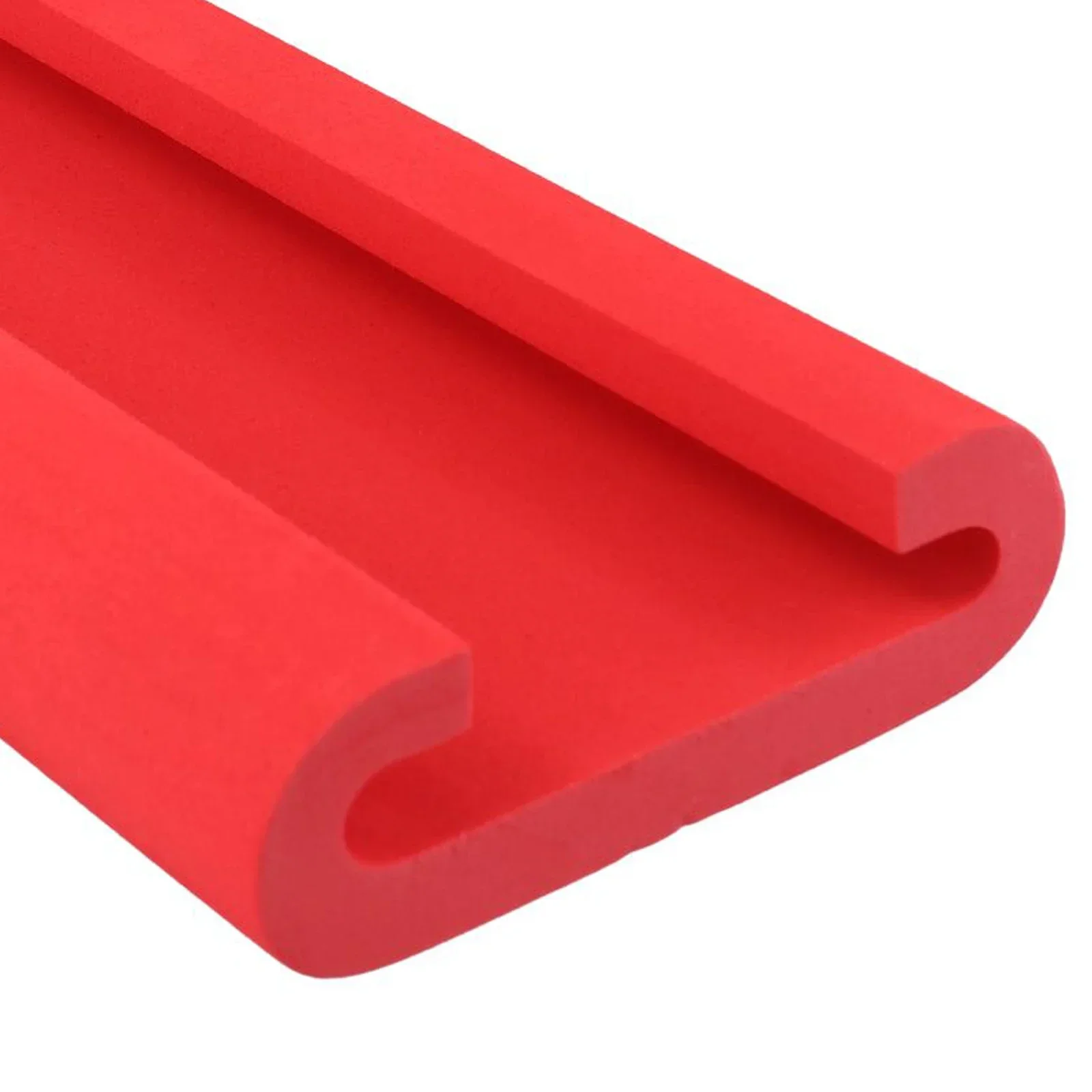 1PC Dragon Boat Seat Dragon Boat Saddle Shock Absorption Protection EVA Foam SeatCushion Anti-Skid For Dragon Boat Canoes Kayaks