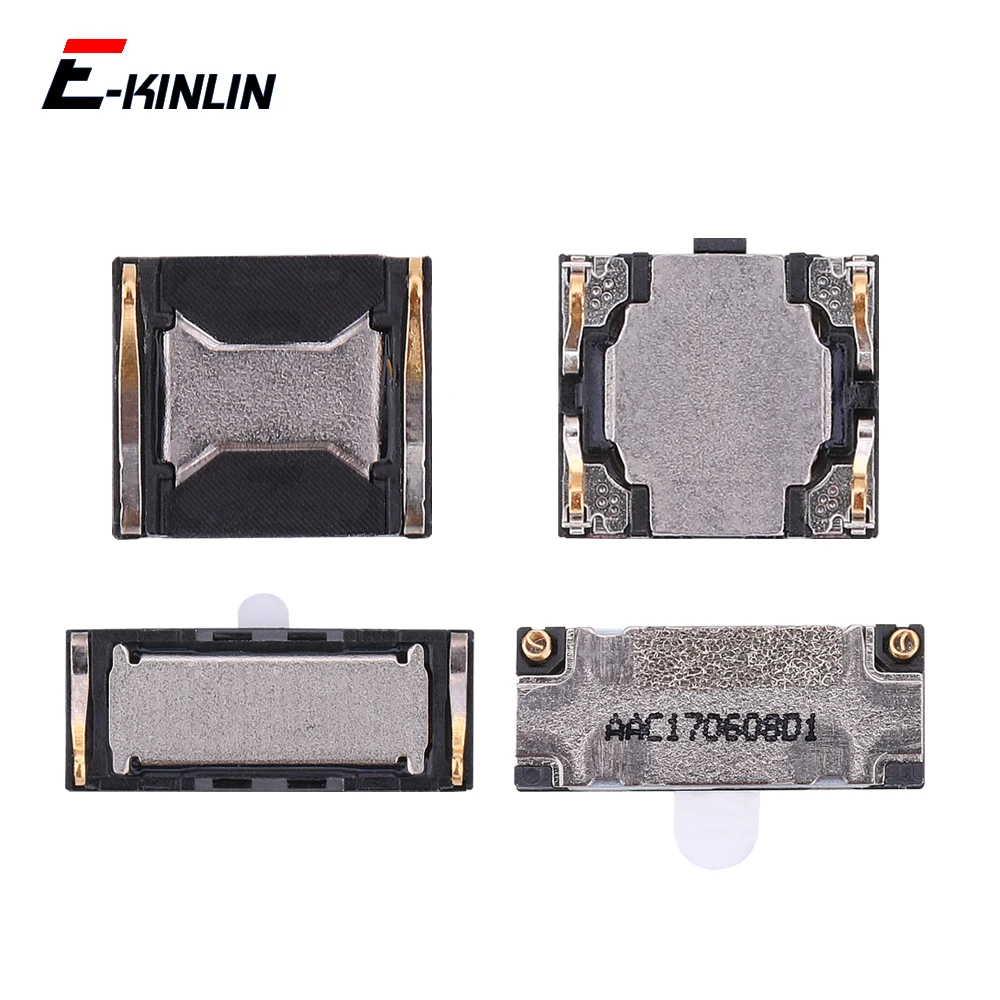 

Top Front Earpiece Ear piece Speaker For XiaoMi Mi PocoPhone Poco F1 Mi 9 9T 8 Pro SE Max 2 3 Mix 2S A3 A1 A2 Lite