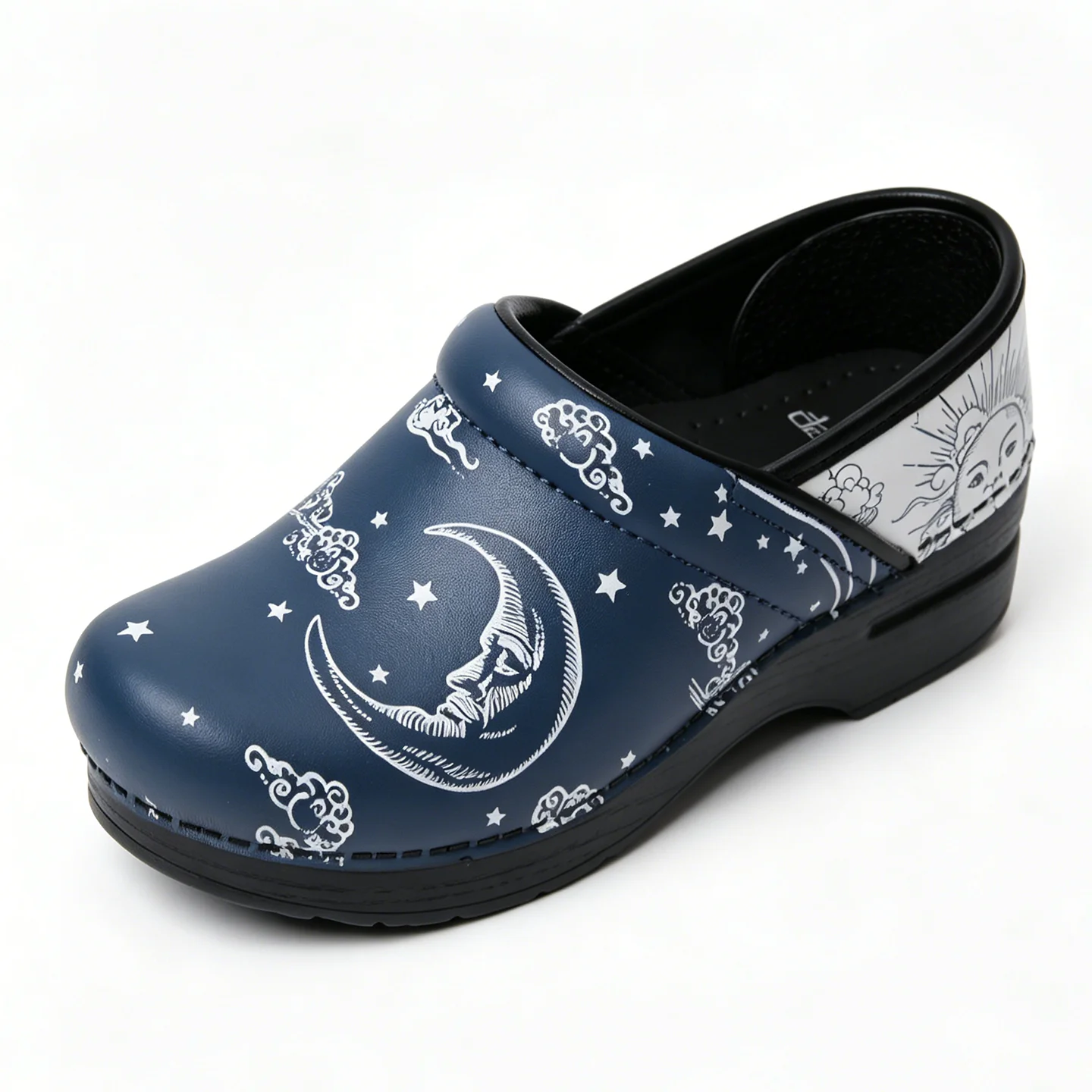 Dansko Professional Slip-On Clogs for Womendeal for Long Standing Professionals ，Available in 4 Colors