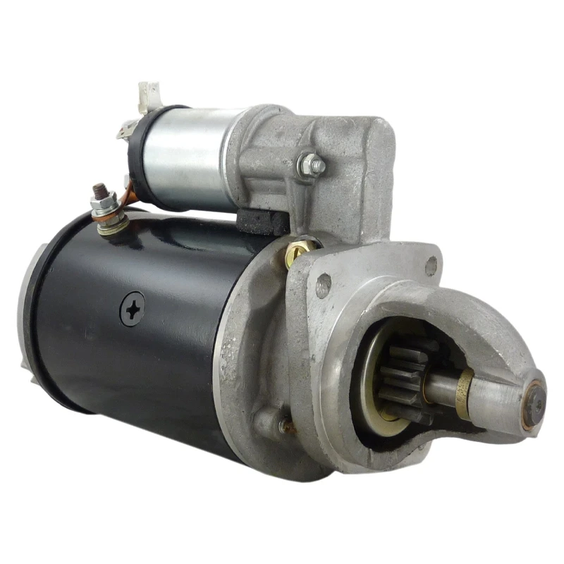 Holdwell Starter Motor 1873A053 1873A056 714/40158 for Dumpers