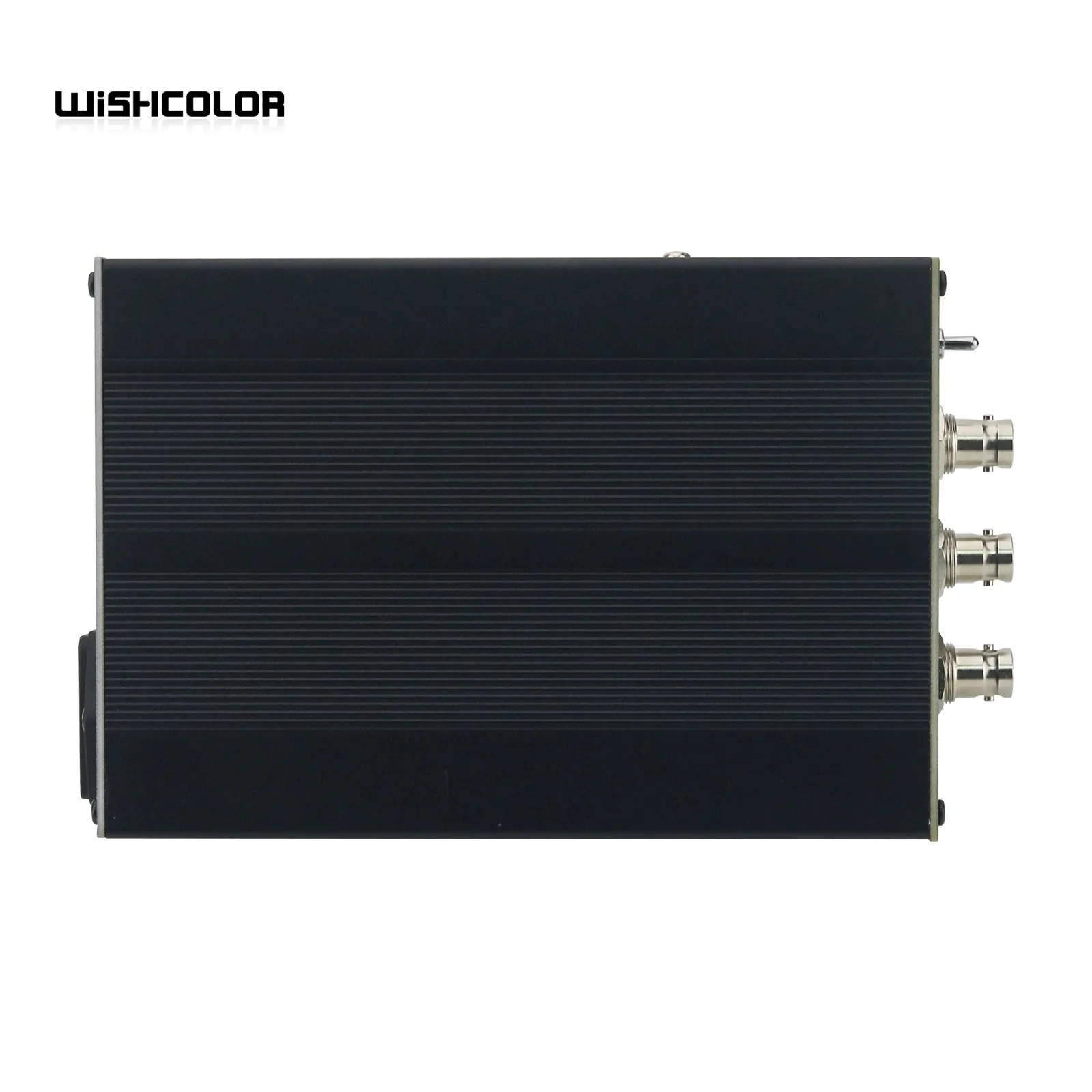 Wishcolor 10M OCXO Frequency System Frequency Standard with Excellent Stability Square Wave Sine Wave Output