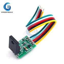 ca-888 12-18V LCD Universal Power Supply Board Module Switch Tube 300V For LCD Display TV Maintenance