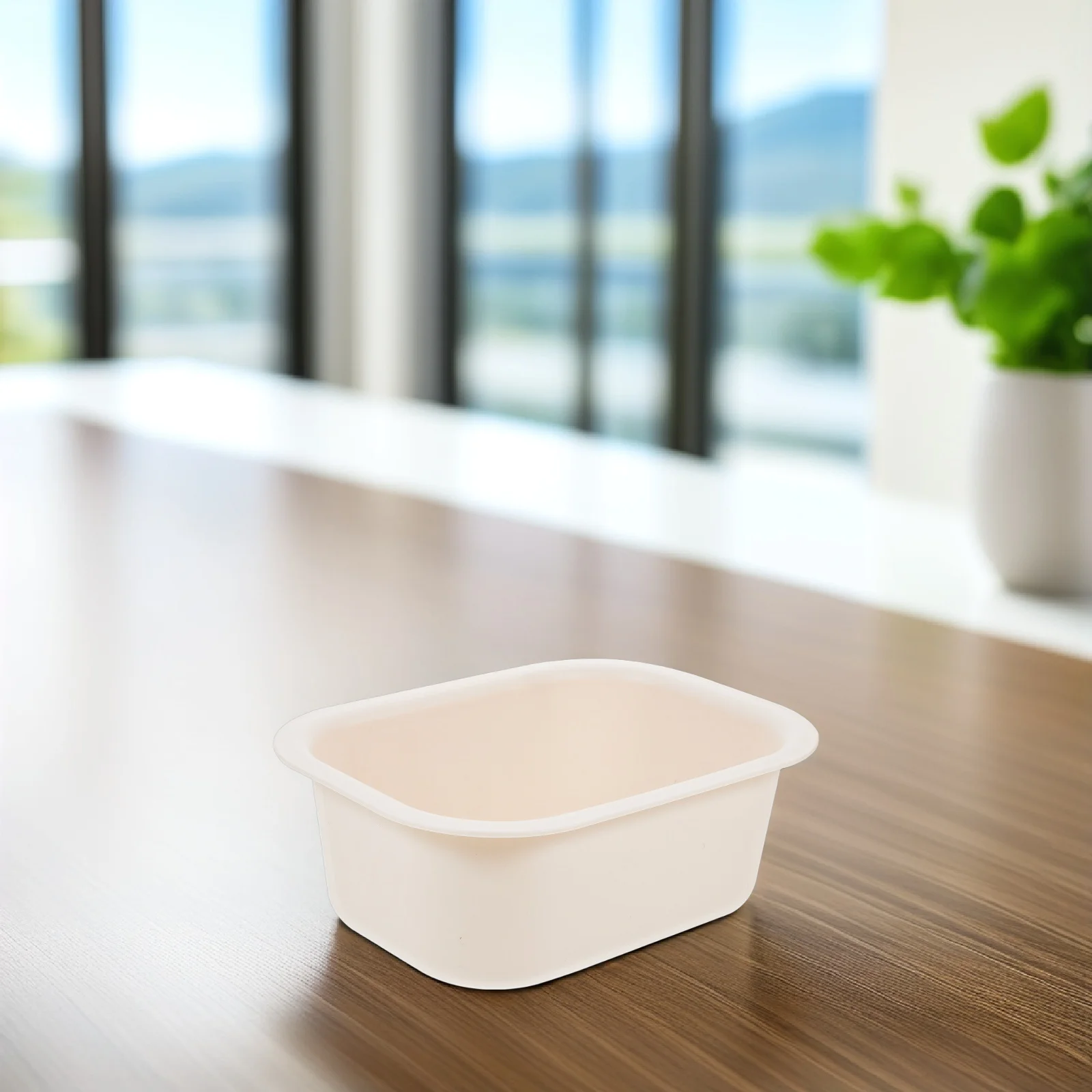 حوض طاولة تغيير الطفل قابل للطي مع حوض مياه محمول للرضع حوض استحمام للتمريض محطة استحمام بلاستيكية PP للعناية بالحمام لحديثي الولادة #6