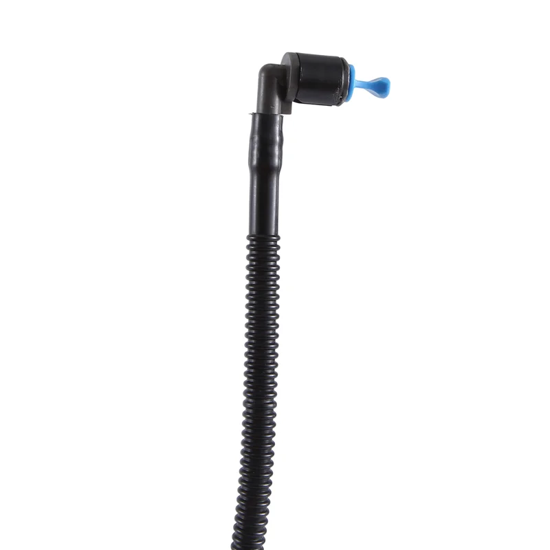 2468600192 Wiper Spray Nozzle Spray Nozzle Spray Wire Harness Nozzle Hose Accessories For  W246-B61B