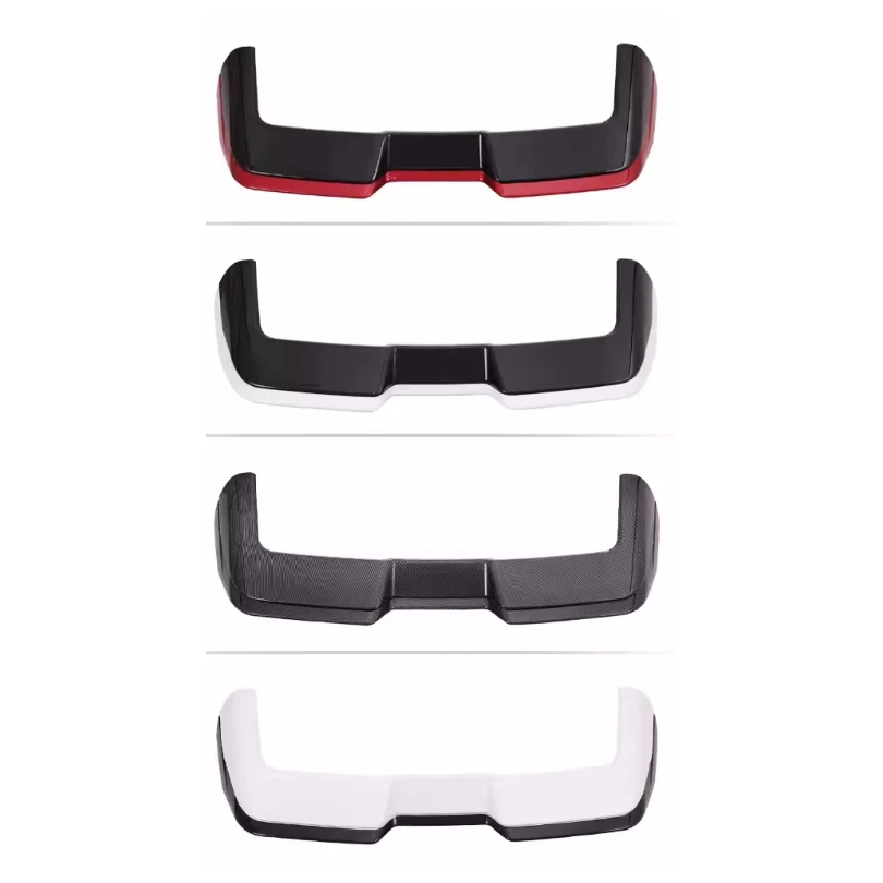 Tail Wing For Toyot… - image