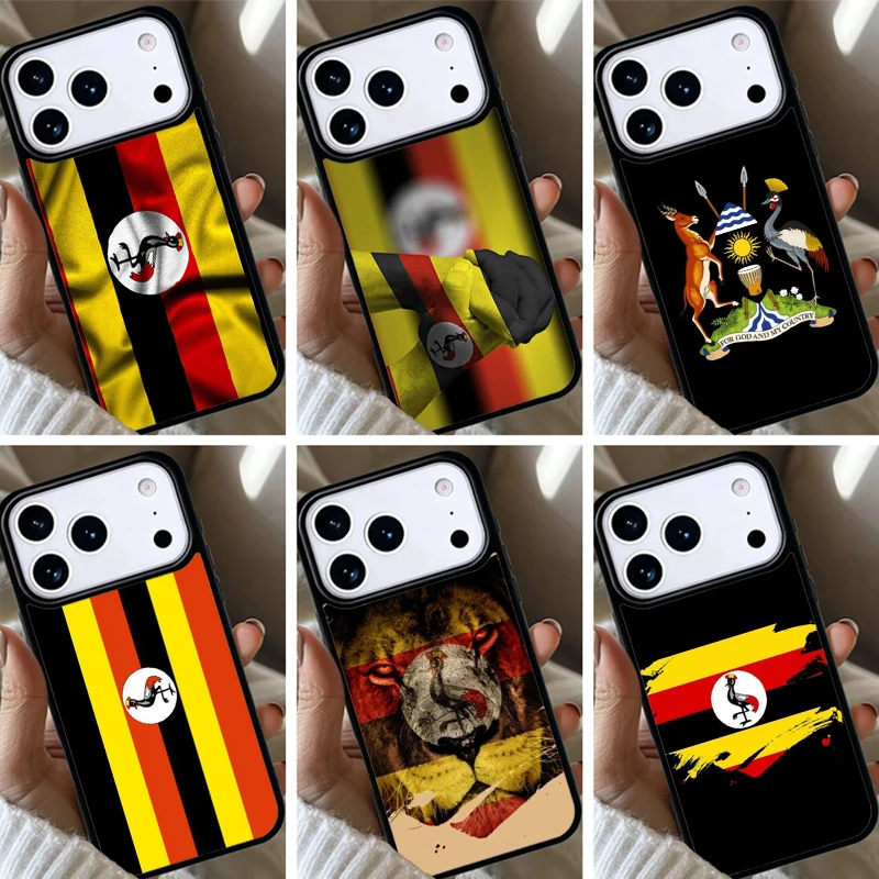 Phone Cases Uganda - Custodia per iPhone 17 Air 16e