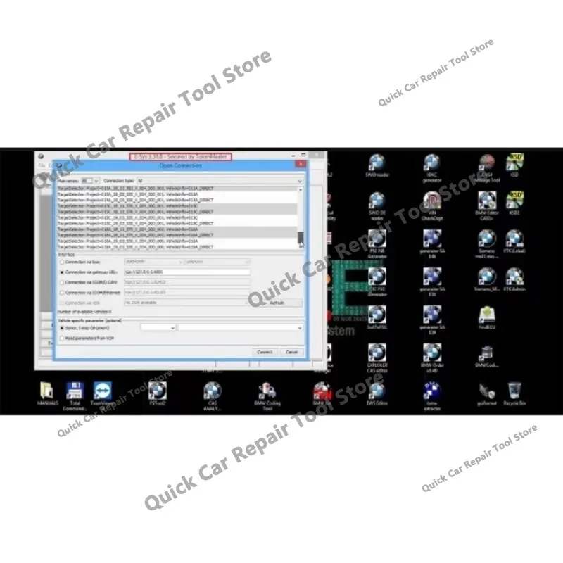2026 hot selling newest  MOE All Engineering System Software All-in-One Win10 500GB SSD