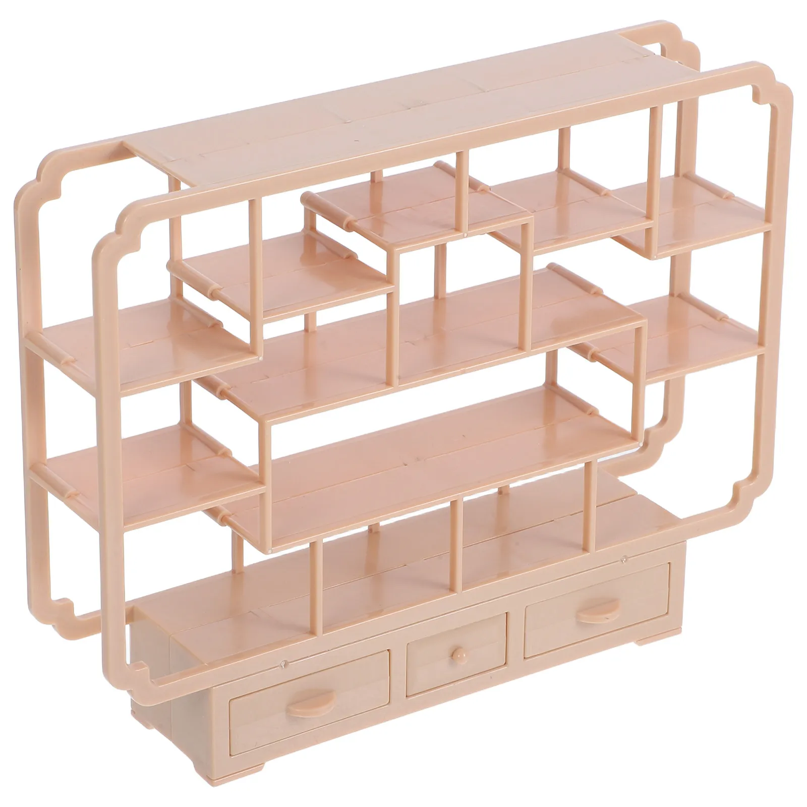 mini-estante-de-plastico-para-casa-de-bonecas-prateleira-de-exibicao-moveis-em-miniatura-realistas-para-armazenamento-decorativo-sala-de-estar-e-quarto